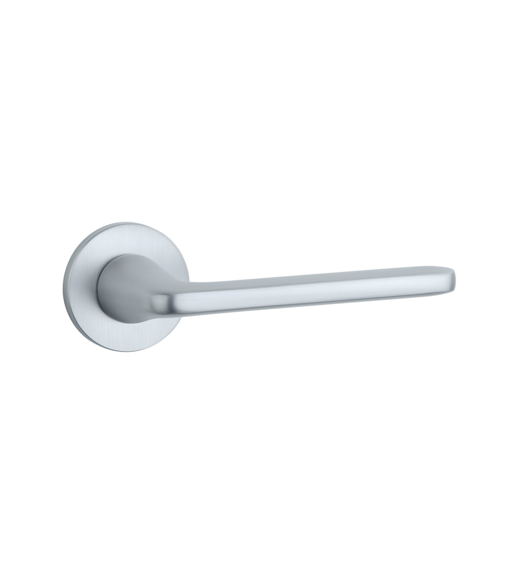 UTA aluminium door handle design handle