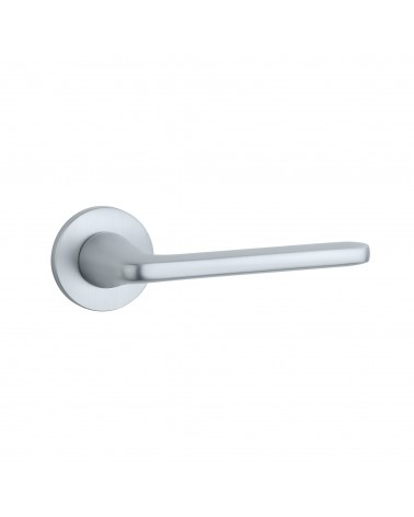 UTA aluminium door handle design handle