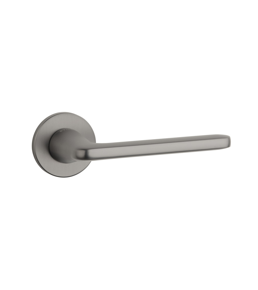 UTA anthracite grey door handle design handle