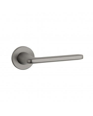 UTA anthracite grey door handle design handle