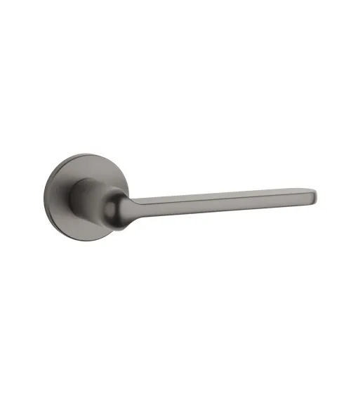 LORENZA modern door handle design handle