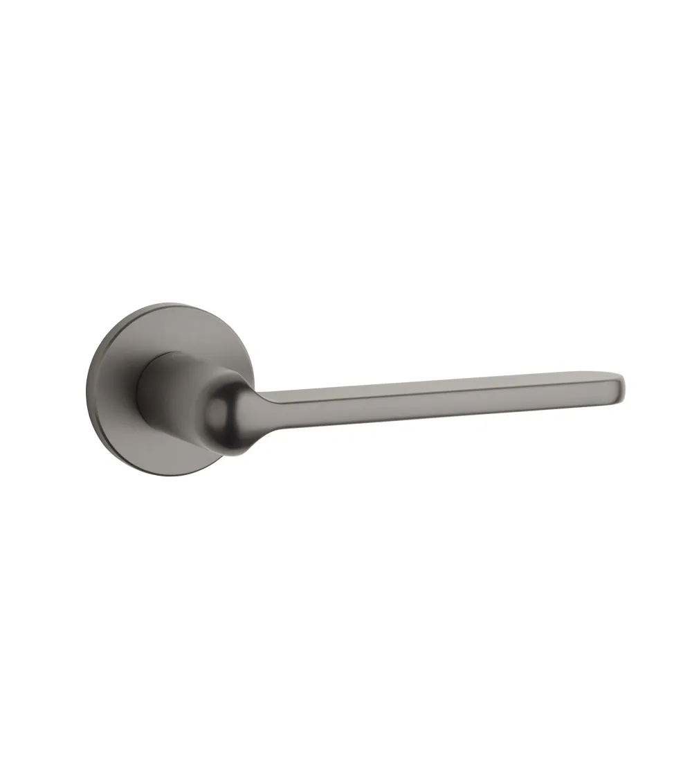 LORENZA modern door handle design handle