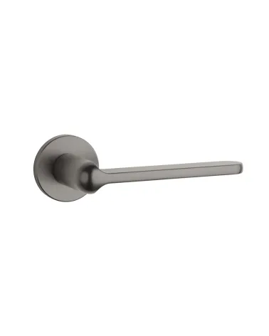 LORENZA modern door handle design handle