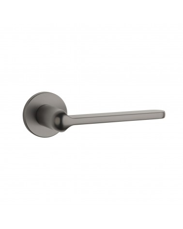 Anthracite LORENZA door handle design handle