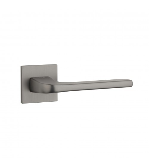 NAKA anthracite door handle design handle