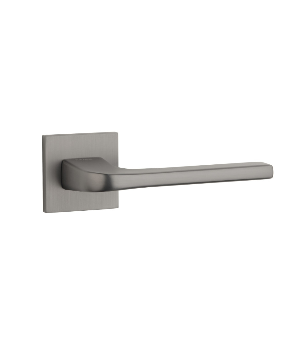 NAKA anthracite door handle design handle