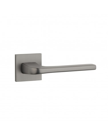 NAKA anthracite door handle design handle