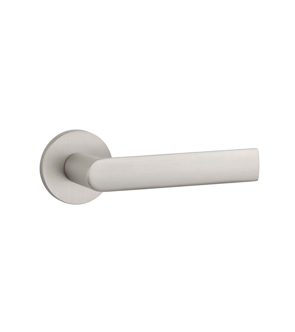 REWA aluminium door handle design handle