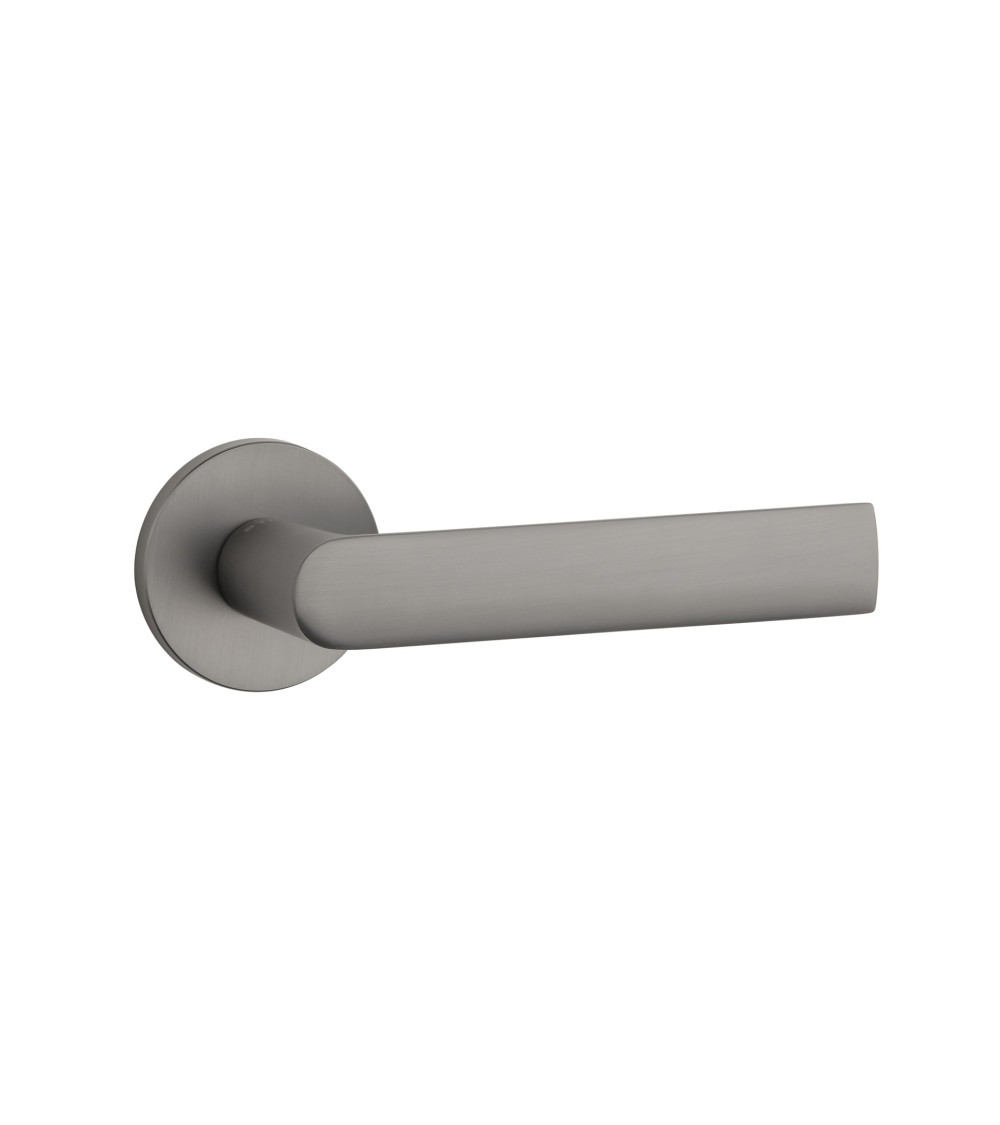 REWA anthracite door handle design handle