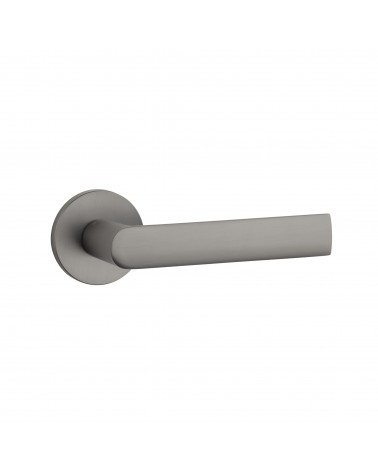 REWA anthracite door handle design handle