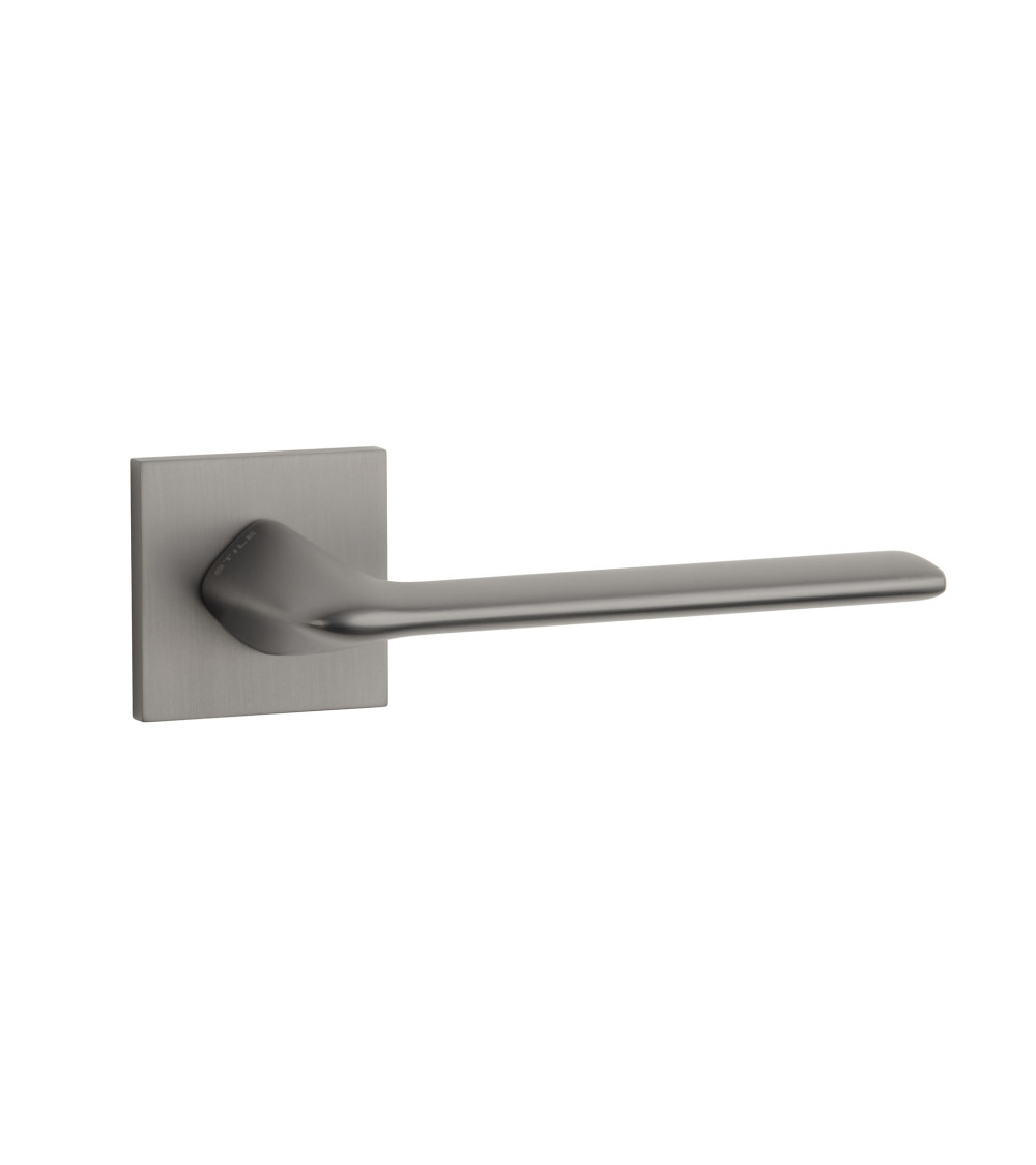 TOBA titanium door handle design handle