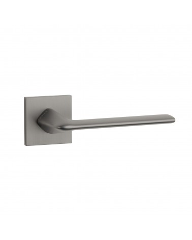 TOBA titanium door handle design handle