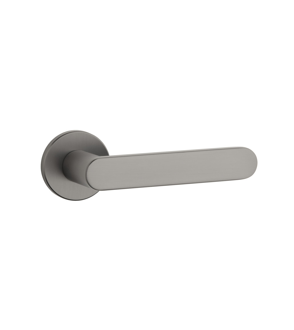 ALORA anthracite design door handle