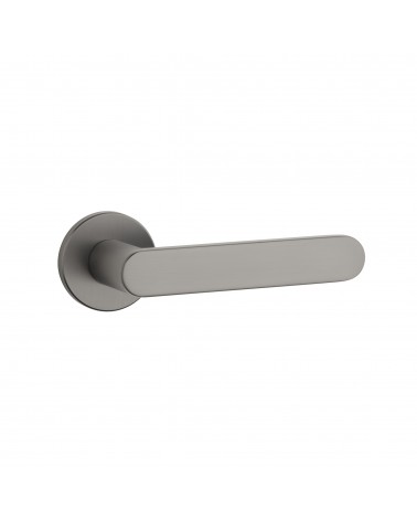 ALORA anthracite design door handle