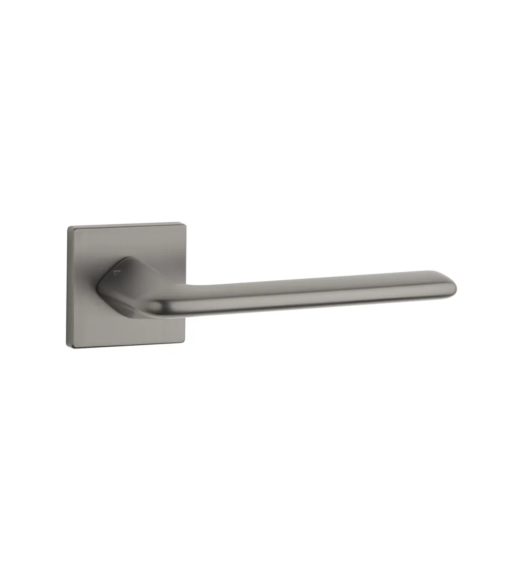 LILA premium zamak door handle - design handle