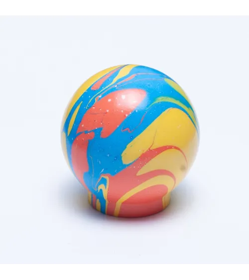Happy dream beech wood furniture knob design handle