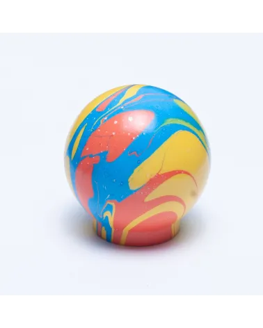 Happy dream beech wood furniture knob design handle