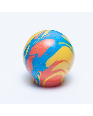 Happy dream beech wood furniture knob design handle