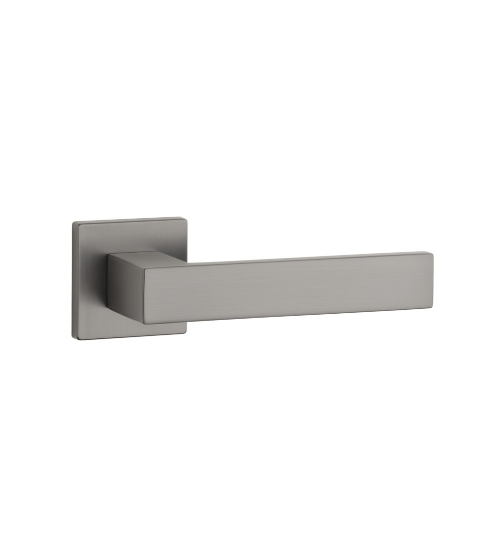 PINA anthracite design door handle