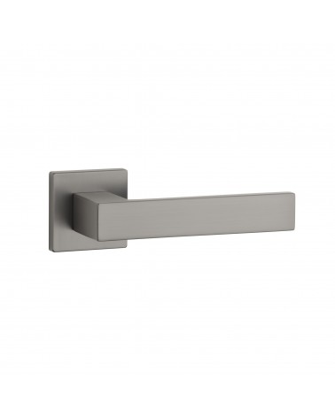 PINA anthracite design door handle