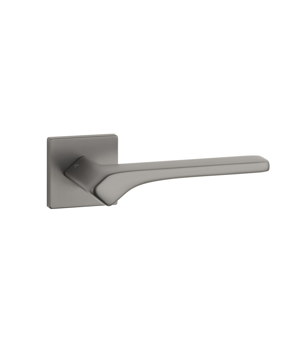 Anthracite BERGERIA door handle design handle