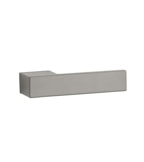 CARLINA zamak door handle design handle