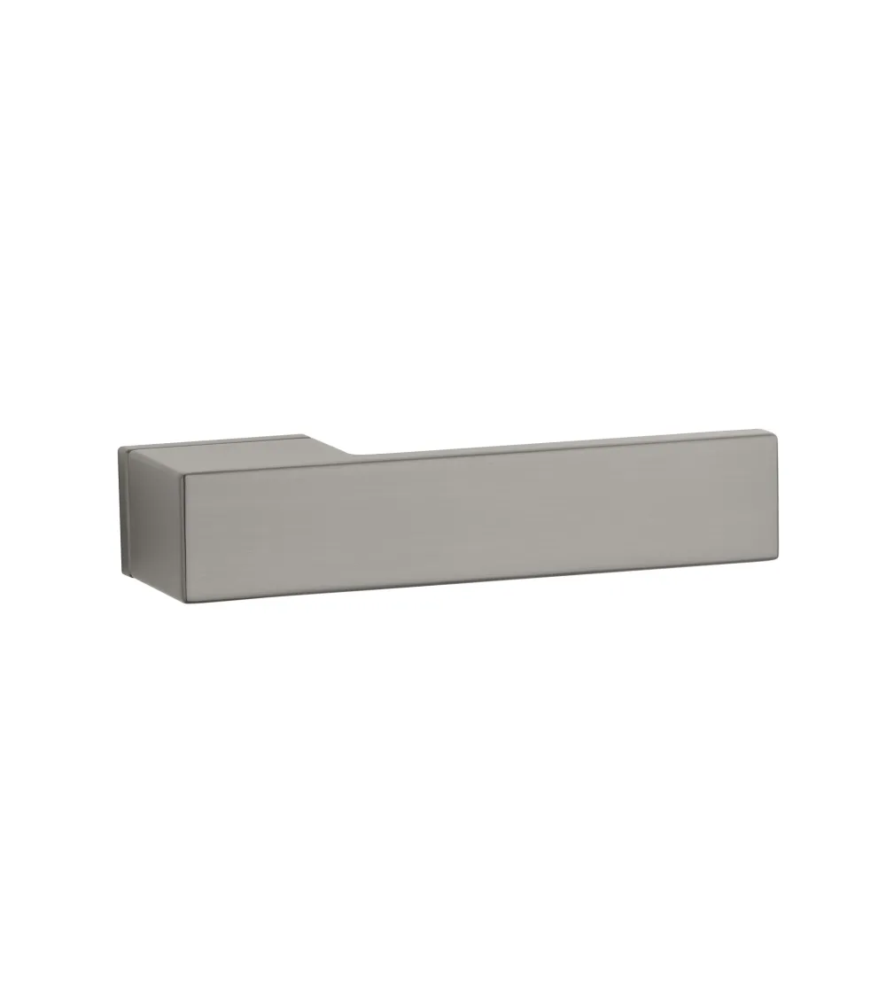 CARLINA zamak door handle design handle