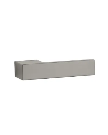 CARLINA zamak door handle design handle