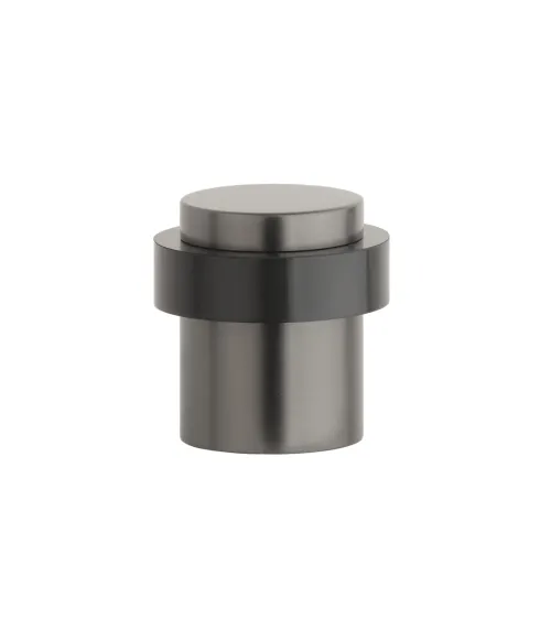 Anthracite door stop 1718 design handle