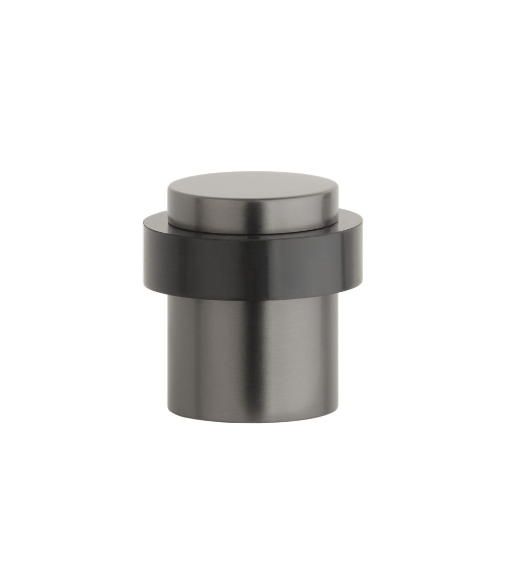 Anthracite door stop 1718 design handle