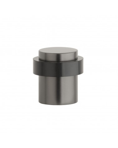 Anthracite door stop 1718 design handle