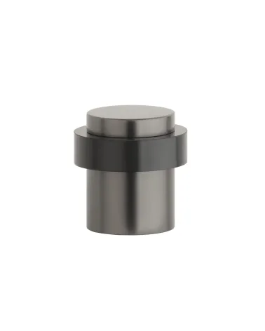 Anthracite door stop 1718 design handle