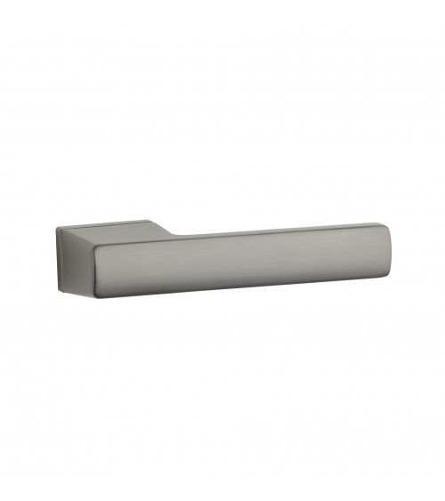 Anthracite BRISA door handle design handle