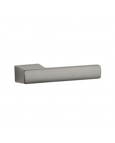Anthracite BRISA door handle design handle