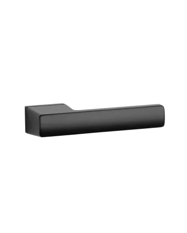 Black BRISA door handle designer handle