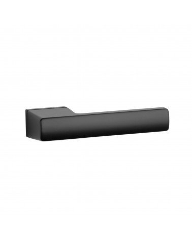Black BRISA door handle designer handle