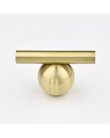 Brass Furniture Knob Model 04 designer handle