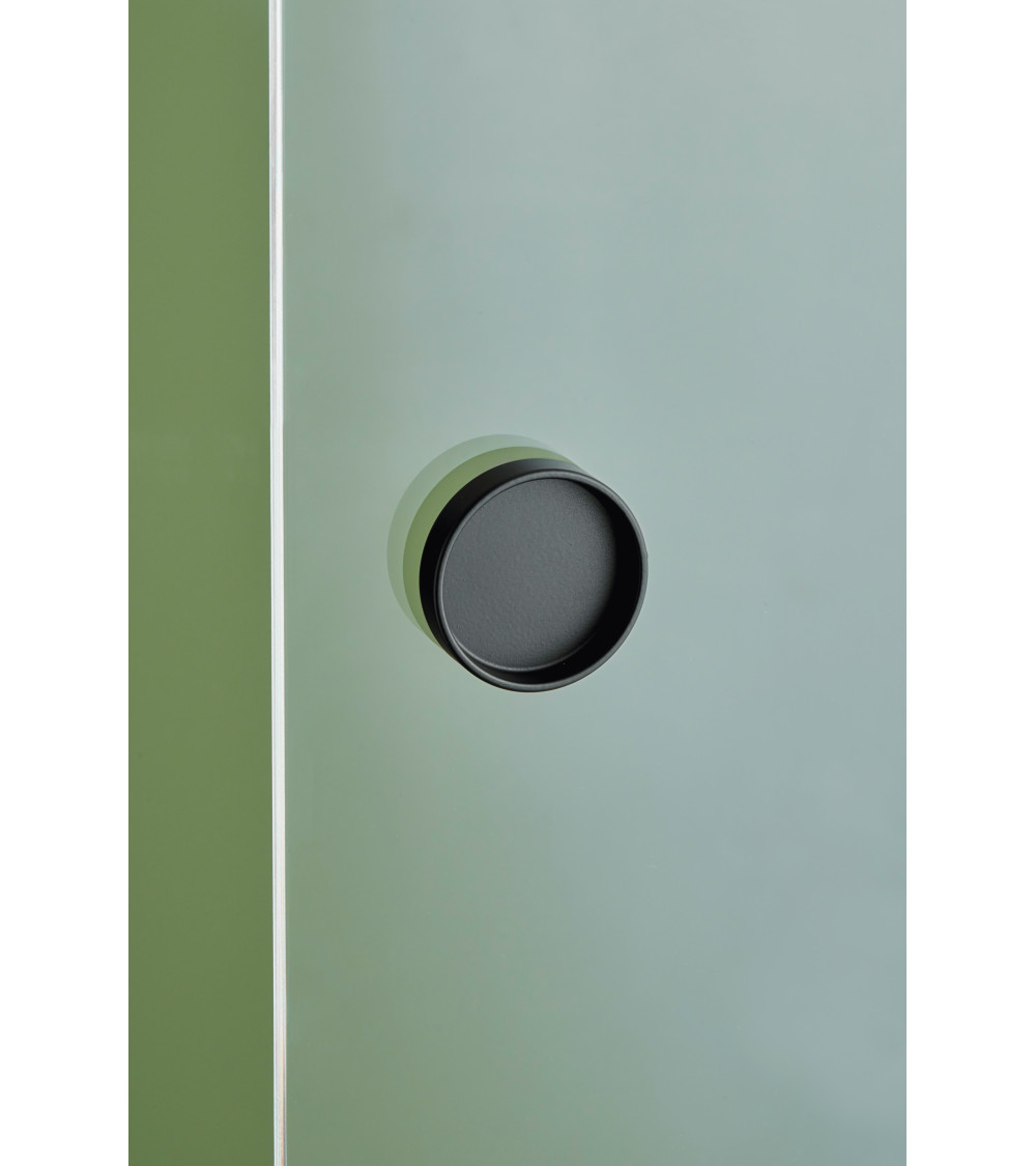 Glass Door Handle - designer handle