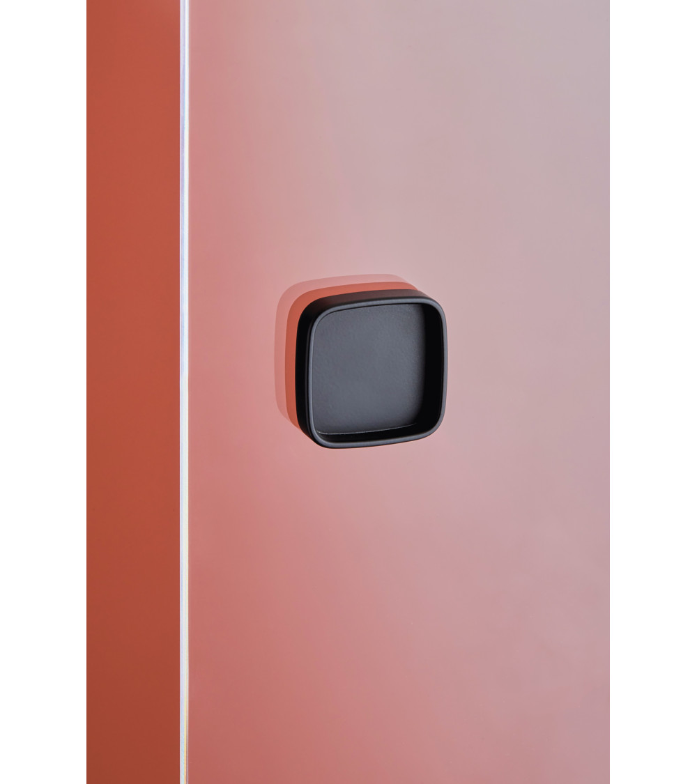 Modern Sliding Glass Door Handle Cham designer handle