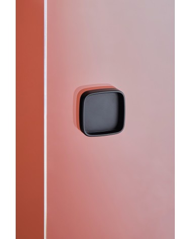 Modern Sliding Glass Door Handle Cham designer handle