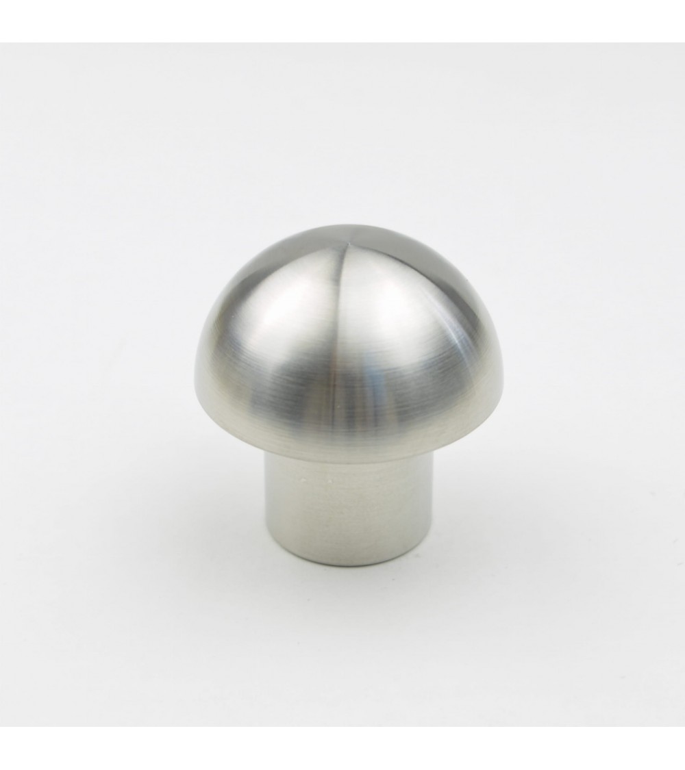 Stainless steel furniture knob 03 designer handle