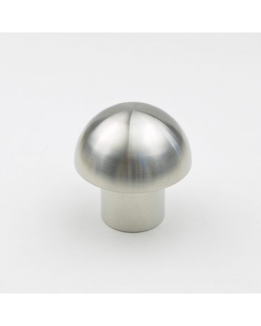 Stainless steel furniture knob 03 designer handle