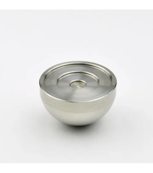 Stainless steel furniture knob model 02 designer handle
