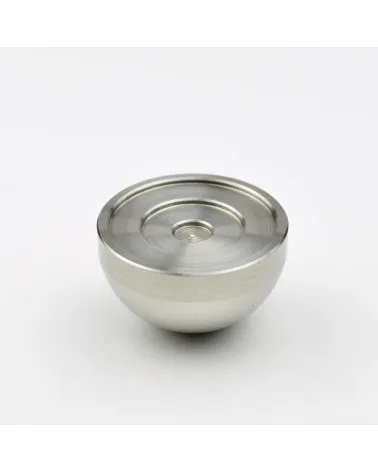 Stainless steel furniture knob model 02 designer handle
