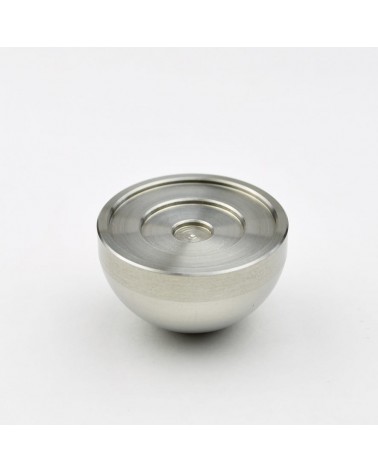 Stainless steel furniture knob model 02 designer handle