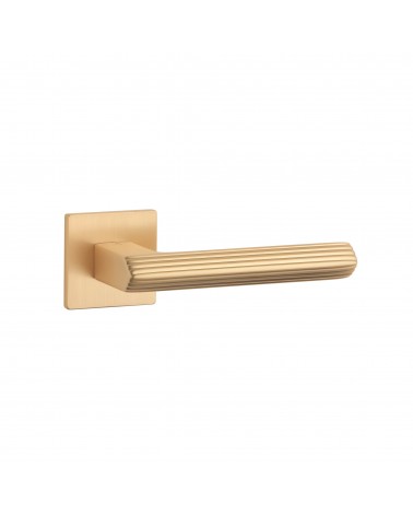 LARICE zamak door handle design handle