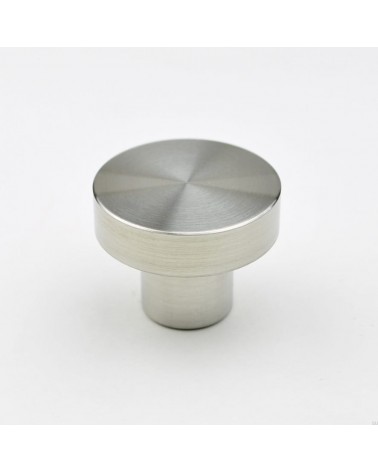 Stainless steel furniture knob model 01 design handle