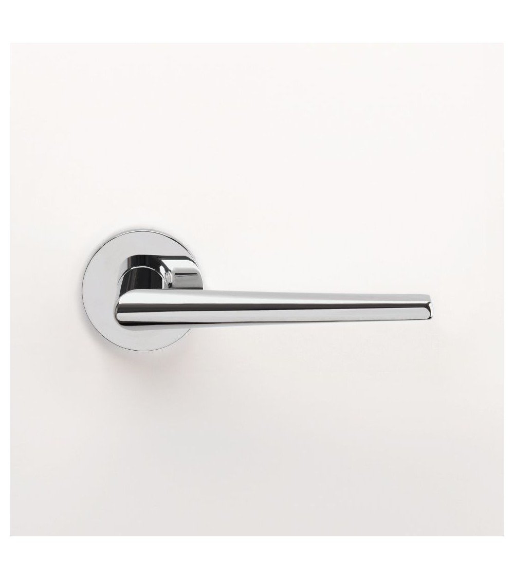 Aluminium SALTA door handle designer handle