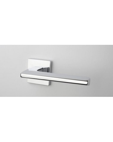 Modern-style YUKA door handle design front view
