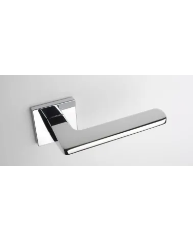 Modern style YUKA door handle design handle top view
